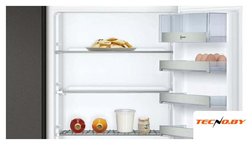Холодильник NEFF KI6873FE0 - Изображение №5 — Интернет-Магазин TECNO.BY