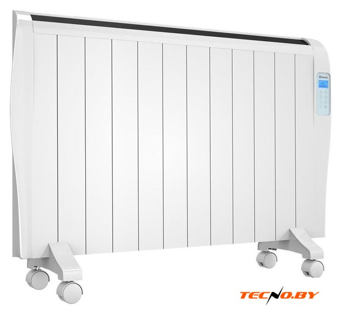 Конвектор Thermex Lummi 1800E - Изображение №2 — Интернет-Магазин TECNO.BY