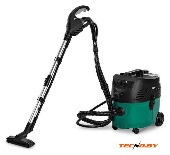 Пылесос Kitfort KT-5542 - Изображение №1 — Интернет-Магазин TECNO.BY