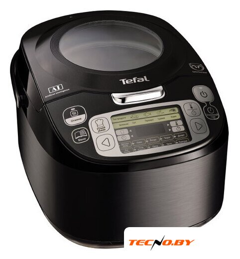 Мультиварка Tefal RK812832 - Изображение №1 — Интернет-Магазин TECNO.BY