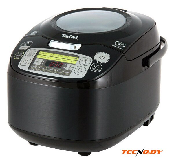 Мультиварка Tefal RK812832 - Изображение №2 — Интернет-Магазин TECNO.BY