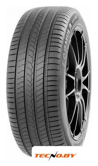 Летние шины Formula Rosso 215/65R17 99V - Изображение №1 — Интернет-Магазин TECNO.BY