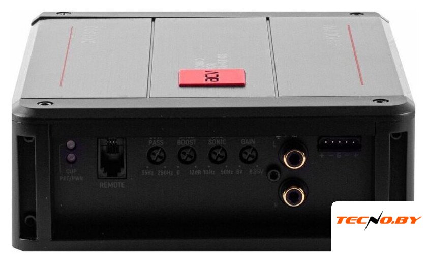 Автомобильный усилитель ACV DX-1.500 v4 - Изображение №7 — Интернет-Магазин TECNO.BY