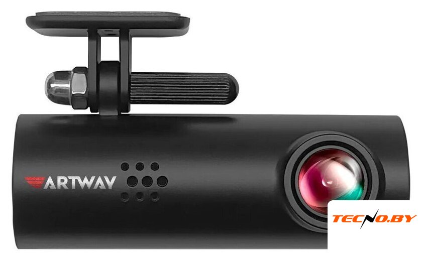 Видеорегистратор Artway AV-430 - Изображение №1 — Интернет-Магазин TECNO.BY