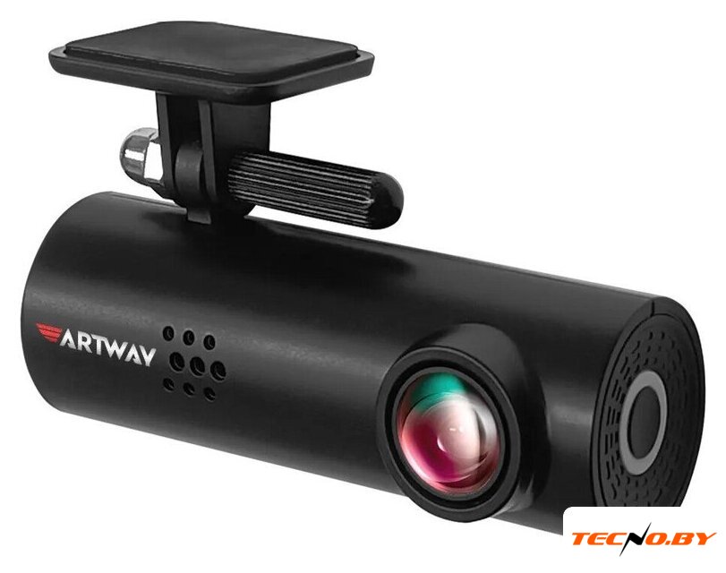 Видеорегистратор Artway AV-430 - Изображение №2 — Интернет-Магазин TECNO.BY