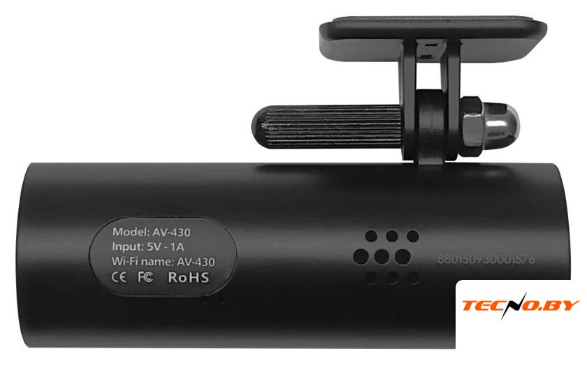 Видеорегистратор Artway AV-430 - Изображение №4 — Интернет-Магазин TECNO.BY