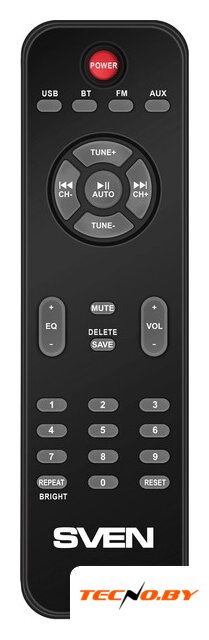 Акустика SVEN MS-315 - Изображение №4 — Интернет-Магазин TECNO.BY