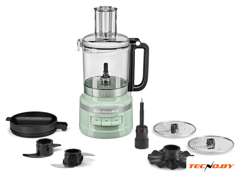 Кухонный комбайн KitchenAid 5KFP0921EPT - Изображение №2 — Интернет-Магазин TECNO.BY