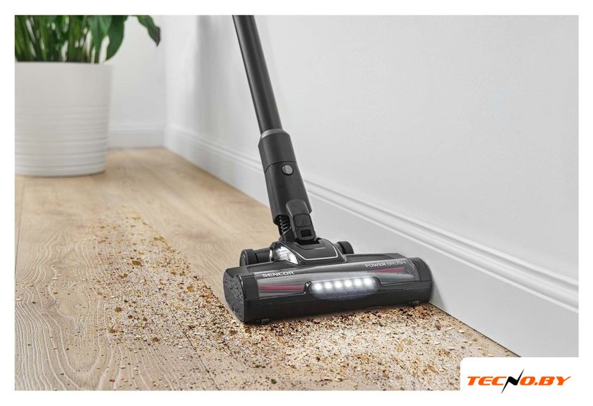 Пылесос Sencor SVC 9879BK - Изображение №20 — Интернет-Магазин TECNO.BY