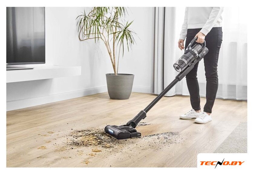 Пылесос Sencor SVC 9879BK - Изображение №19 — Интернет-Магазин TECNO.BY