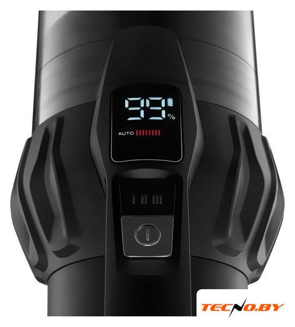 Пылесос Sencor SVC 9879BK - Изображение №10 — Интернет-Магазин TECNO.BY