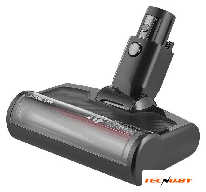 Пылесос Sencor SVC 9879BK - Изображение №14 — Интернет-Магазин TECNO.BY
