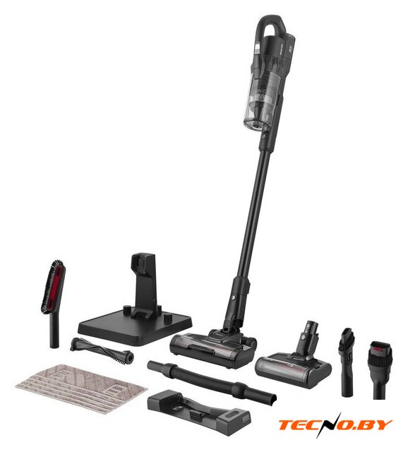 Пылесос Sencor SVC 9879BK - Изображение №1 — Интернет-Магазин TECNO.BY