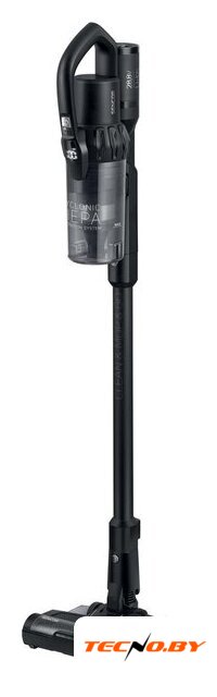 Пылесос Sencor SVC 9879BK - Изображение №2 — Интернет-Магазин TECNO.BY