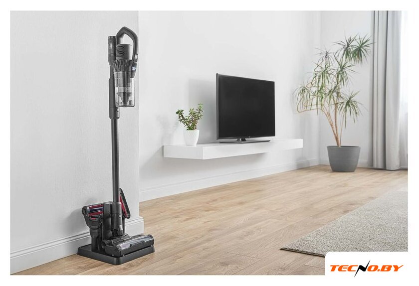 Пылесос Sencor SVC 9879BK - Изображение №28 — Интернет-Магазин TECNO.BY
