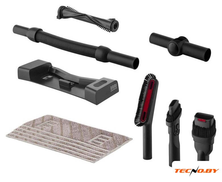 Пылесос Sencor SVC 9879BK - Изображение №15 — Интернет-Магазин TECNO.BY