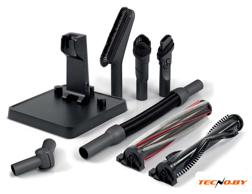 Пылесос Sencor SVC 9879BK - Изображение №16 — Интернет-Магазин TECNO.BY