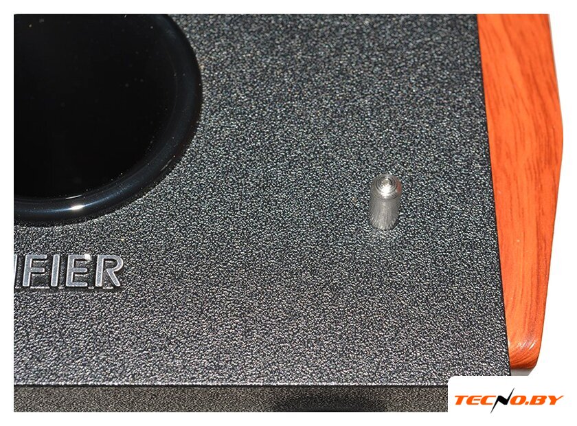 Акустика Edifier R1700BT (коричневый) - Изображение №10 — Интернет-Магазин TECNO.BY