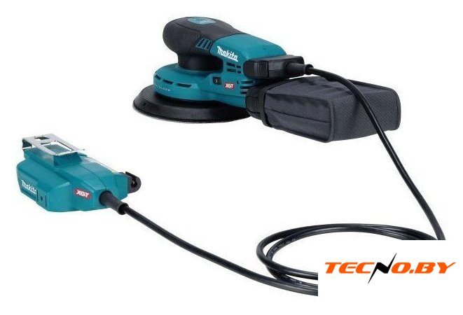 Виброшлифмашина Makita BO004CGZ (без АКБ) - Изображение №2 — Интернет-Магазин TECNO.BY