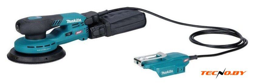 Виброшлифмашина Makita BO004CGZ (без АКБ) - Изображение №1 — Интернет-Магазин TECNO.BY