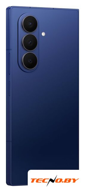 Телефон Samsung Galaxy Z Fold7 SM-F966B/DS 12GB/256GB (синий) - Изображение №3 — Интернет-Магазин TECNO.BY