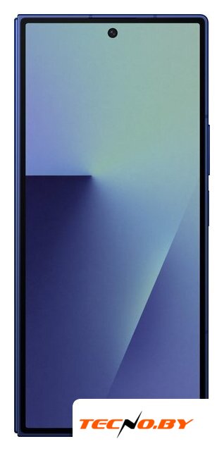 Телефон Samsung Galaxy Z Fold7 SM-F966B/DS 12GB/256GB (синий) - Изображение №4 — Интернет-Магазин TECNO.BY