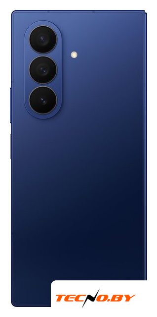Телефон Samsung Galaxy Z Fold7 SM-F966B/DS 12GB/256GB (синий) - Изображение №2 — Интернет-Магазин TECNO.BY