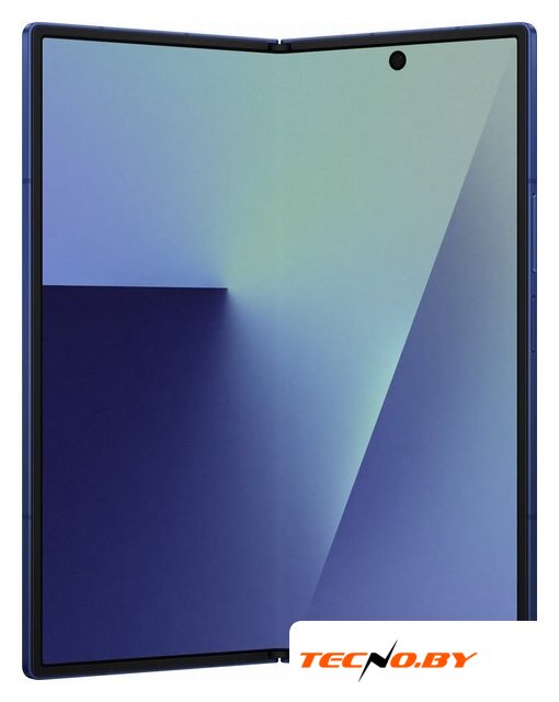 Телефон Samsung Galaxy Z Fold7 SM-F966B/DS 12GB/256GB (синий) - Изображение №8 — Интернет-Магазин TECNO.BY