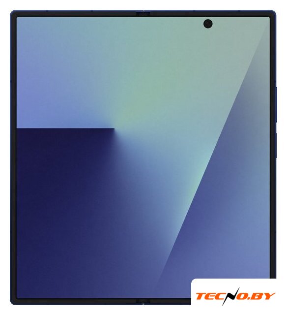 Телефон Samsung Galaxy Z Fold7 SM-F966B/DS 12GB/256GB (синий) - Изображение №7 — Интернет-Магазин TECNO.BY