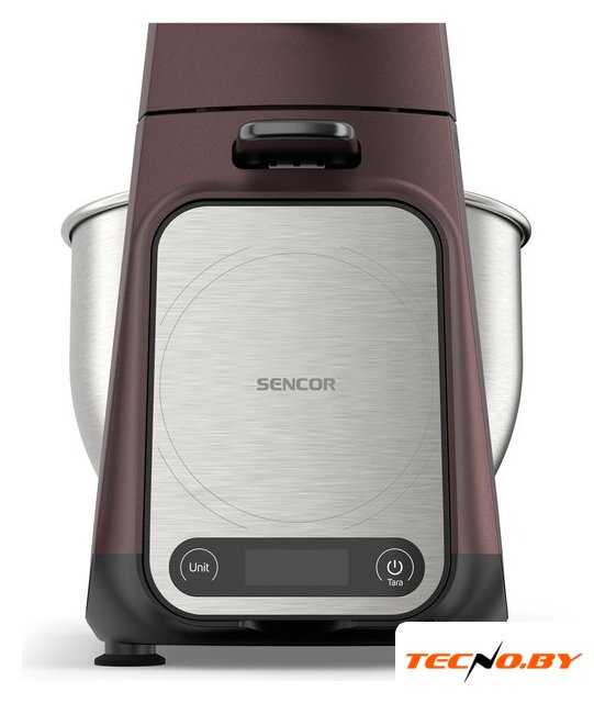 Кухонная машина Sencor STM 7632WP - Изображение №7 — Интернет-Магазин TECNO.BY