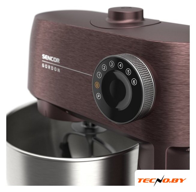 Кухонная машина Sencor STM 7632WP - Изображение №8 — Интернет-Магазин TECNO.BY