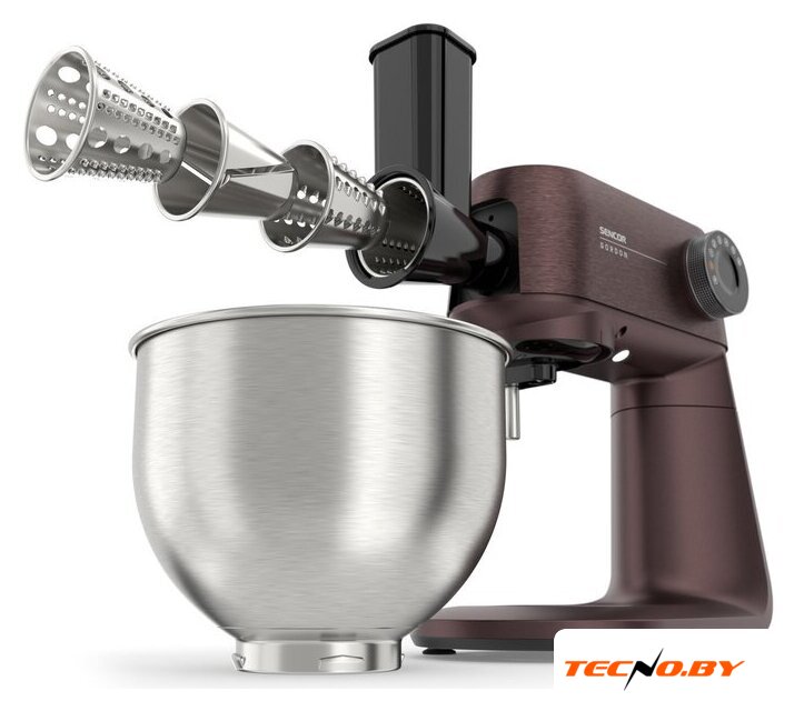 Кухонная машина Sencor STM 7632WP - Изображение №13 — Интернет-Магазин TECNO.BY