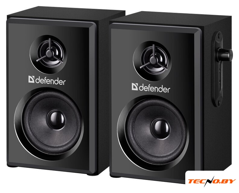 Акустика Defender SPK 270 - Изображение №1 — Интернет-Магазин TECNO.BY