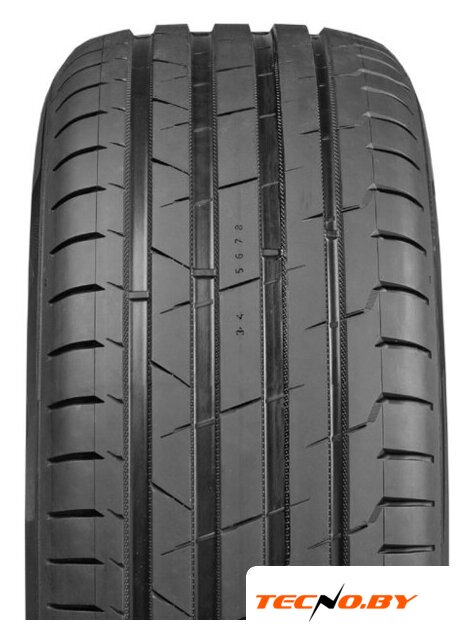 Летние шины Ikon Autograph Ultra 2 235/55R17 103Y - Изображение №5 — Интернет-Магазин TECNO.BY