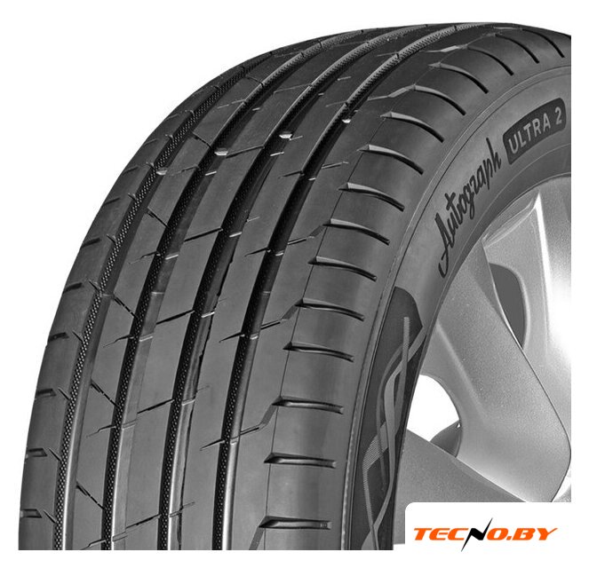 Летние шины Ikon Autograph Ultra 2 235/55R17 103Y - Изображение №6 — Интернет-Магазин TECNO.BY