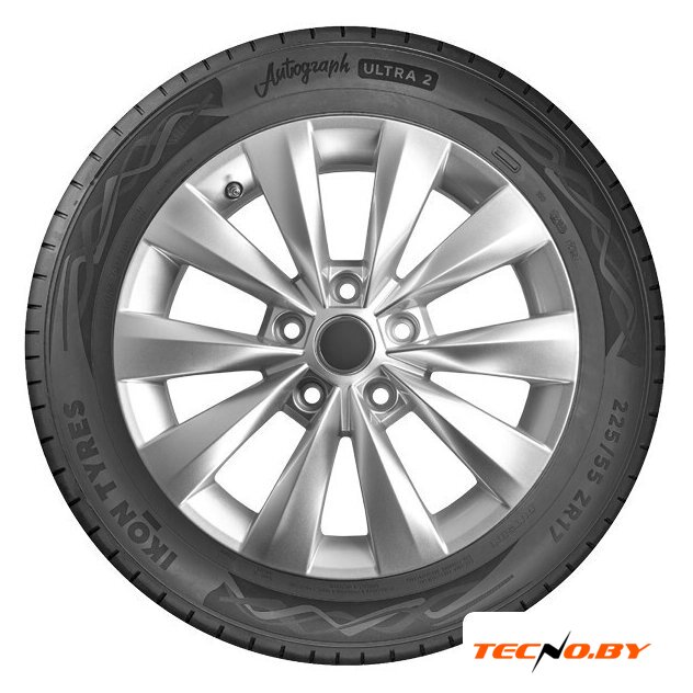 Летние шины Ikon Autograph Ultra 2 235/55R17 103Y - Изображение №4 — Интернет-Магазин TECNO.BY