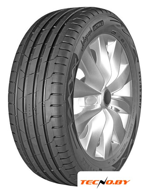Летние шины Ikon Autograph Ultra 2 235/55R17 103Y - Изображение №1 — Интернет-Магазин TECNO.BY
