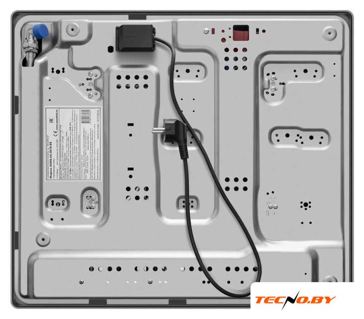 Варочная панель MAUNFELD EGHS.64.3STS-ES/G - Изображение №14 — Интернет-Магазин TECNO.BY