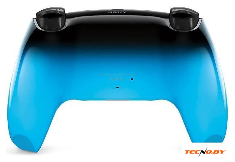 Геймпад Sony DualSense Hyperpop Collection Rhythm Blue - Изображение №5 — Интернет-Магазин TECNO.BY