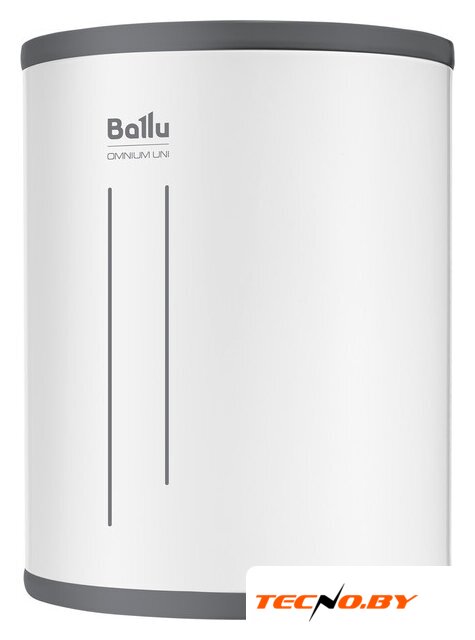 Накопительный электрический водонагреватель под мойку Ballu BWH/S 10 Omnium Uni U - Изображение №1 — Интернет-Магазин TECNO.BY