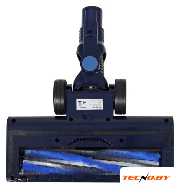 Пылесос Rombica MyClean Nova NHS20D11 - Изображение №8 — Интернет-Магазин TECNO.BY