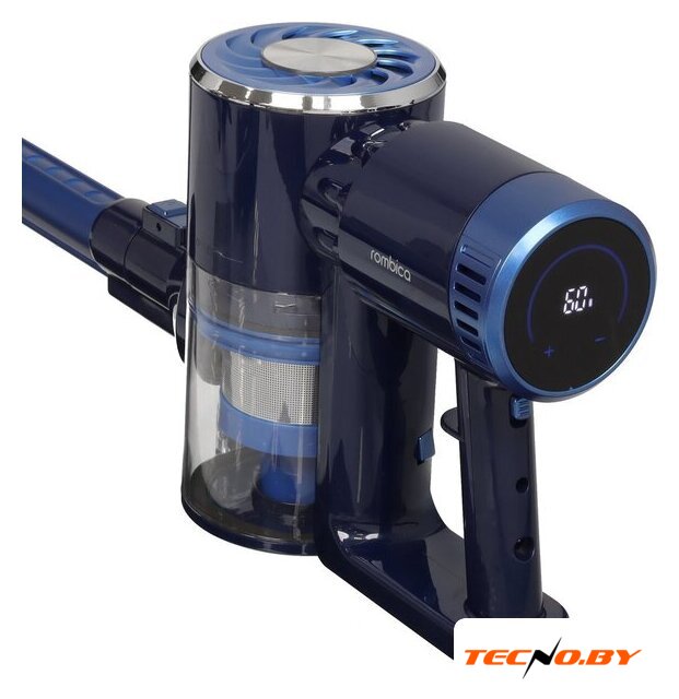 Пылесос Rombica MyClean Nova NHS20D11 - Изображение №4 — Интернет-Магазин TECNO.BY