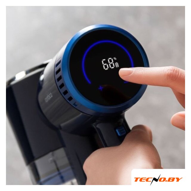 Пылесос Rombica MyClean Nova NHS20D11 - Изображение №13 — Интернет-Магазин TECNO.BY
