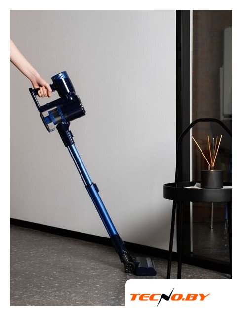 Пылесос Rombica MyClean Nova NHS20D11 - Изображение №11 — Интернет-Магазин TECNO.BY