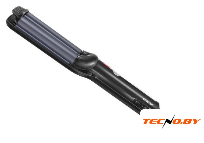 Плойка-волна CENTEK CT-2094 - Изображение №2 — Интернет-Магазин TECNO.BY