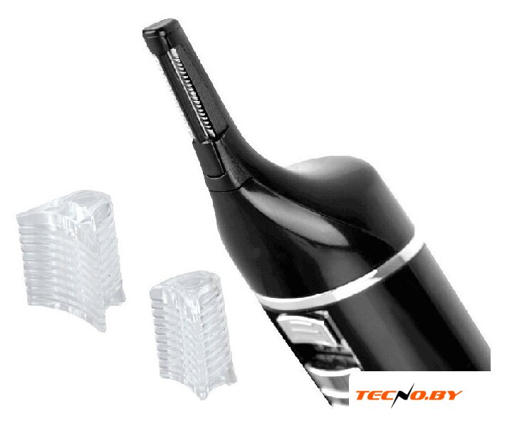 Триммер для бороды и усов Vitek VT-2545 BK - Изображение №5 — Интернет-Магазин TECNO.BY
