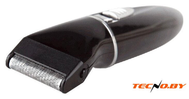 Триммер для бороды и усов Vitek VT-2545 BK - Изображение №3 — Интернет-Магазин TECNO.BY
