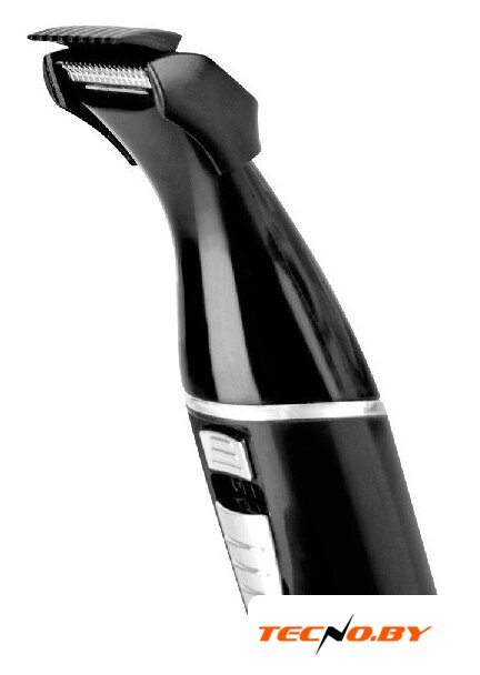 Триммер для бороды и усов Vitek VT-2545 BK - Изображение №4 — Интернет-Магазин TECNO.BY