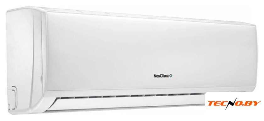 Кондиционер Neoclima NS/NU-HAL24FWI32 - Изображение №4 — Интернет-Магазин TECNO.BY