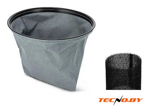 Пылесос Kitfort KT-5543 - Изображение №10 — Интернет-Магазин TECNO.BY